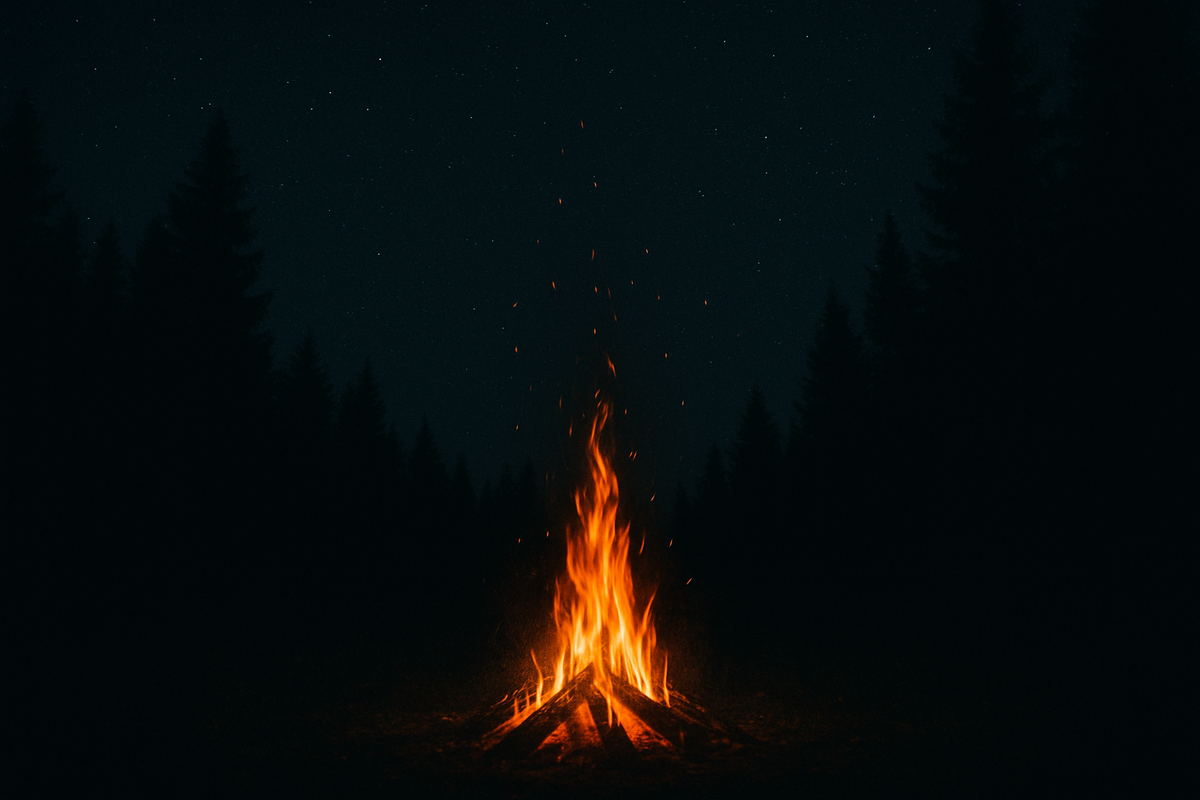 What To Expect From Story Sparks