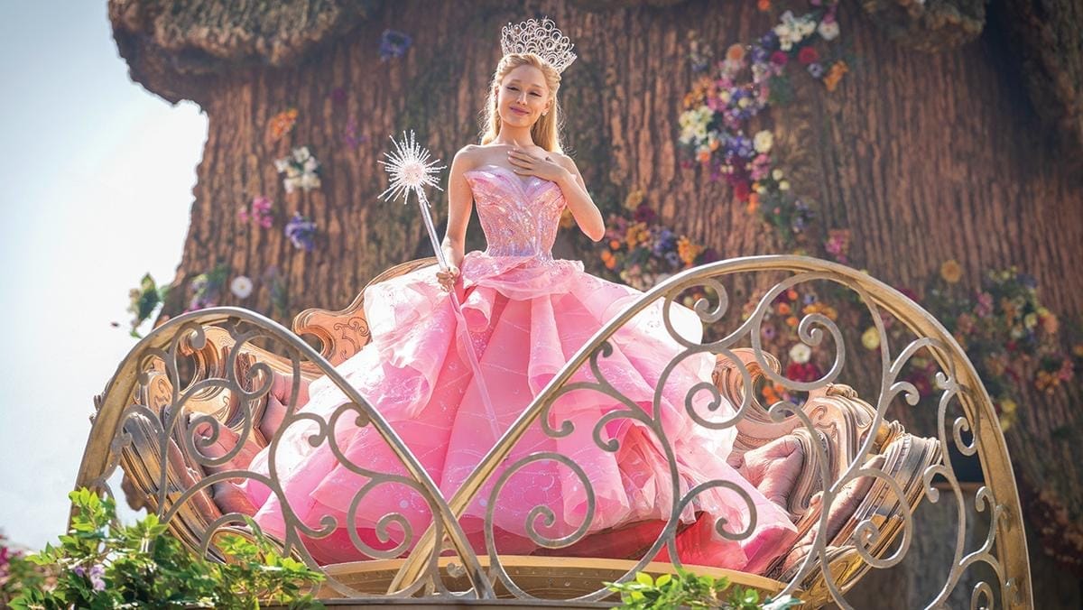 Beneath the Lyrics: No One Mourns the Wicked