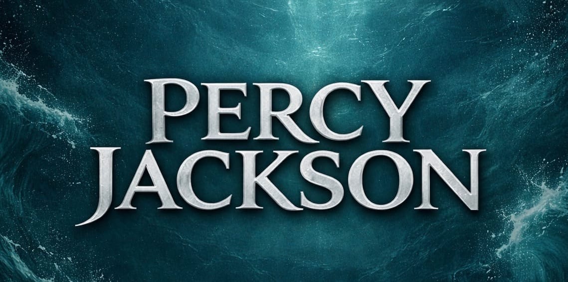 Coming Soon - Percy Jackson Book vs Series: A Blog Series