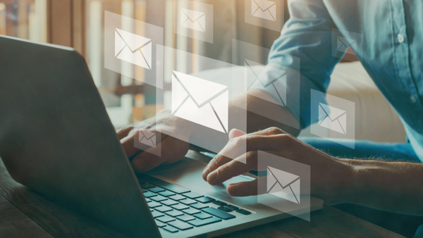 Email List Announcement