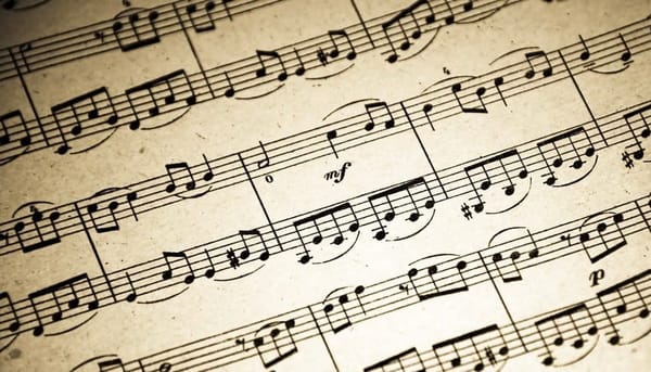 Introducing: Beneath the Lyrics